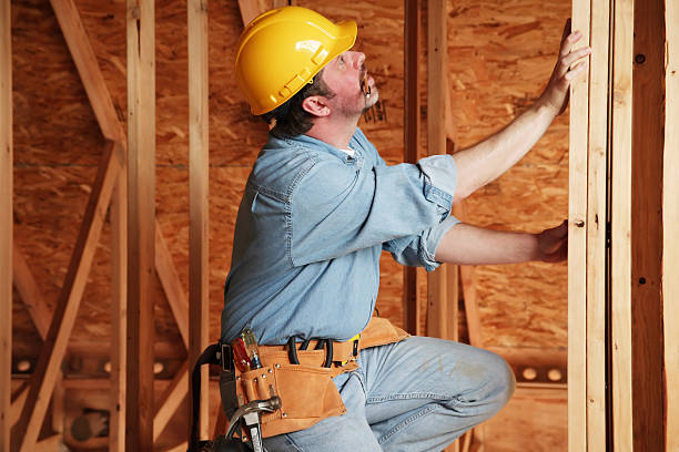 Best Insulation Air Sealing  in Prairie Du Chien, WI